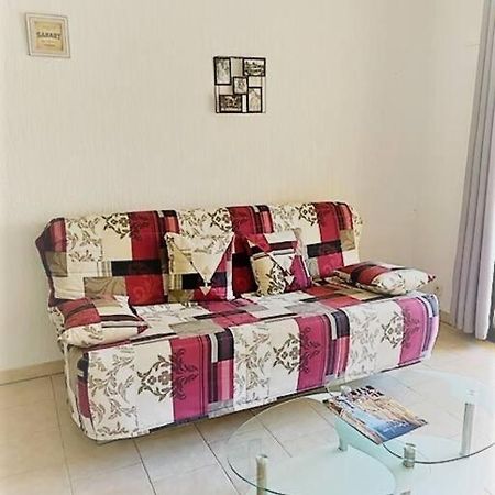 Bel Appartement Proche Du Port Sanary-sur-Mer Dış mekan fotoğraf