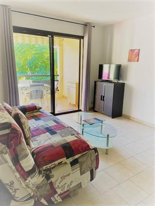 Bel Appartement Proche Du Port Sanary-sur-Mer Dış mekan fotoğraf