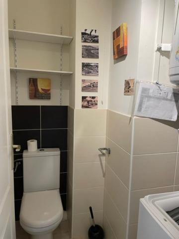 Bel Appartement Proche Du Port Sanary-sur-Mer Dış mekan fotoğraf